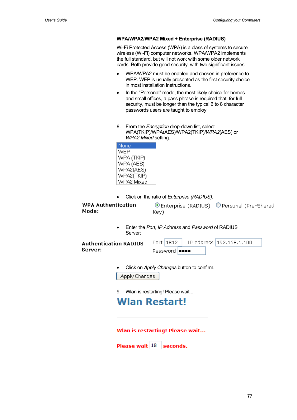 HiRO H50212 User Manual | Page 77 / 211