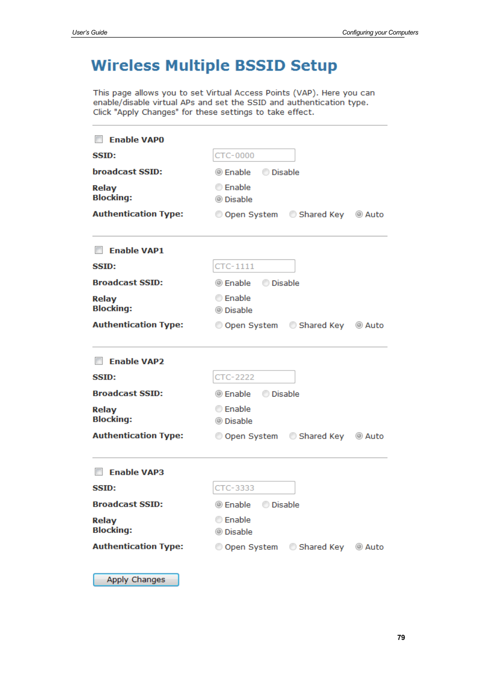 HiRO H50212 User Manual | Page 79 / 211