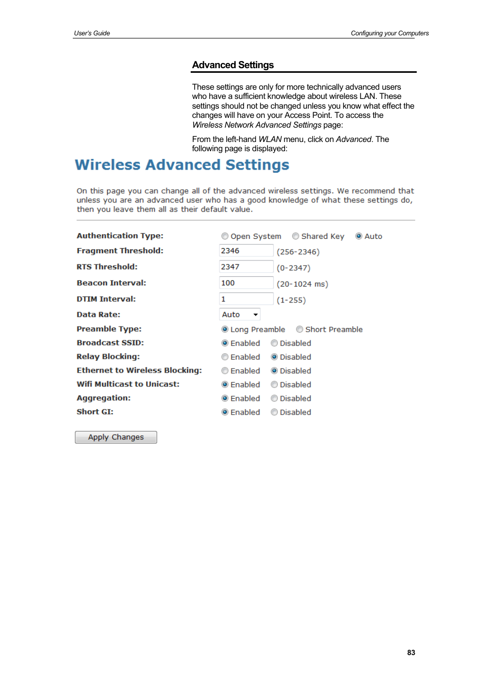 HiRO H50212 User Manual | Page 83 / 211