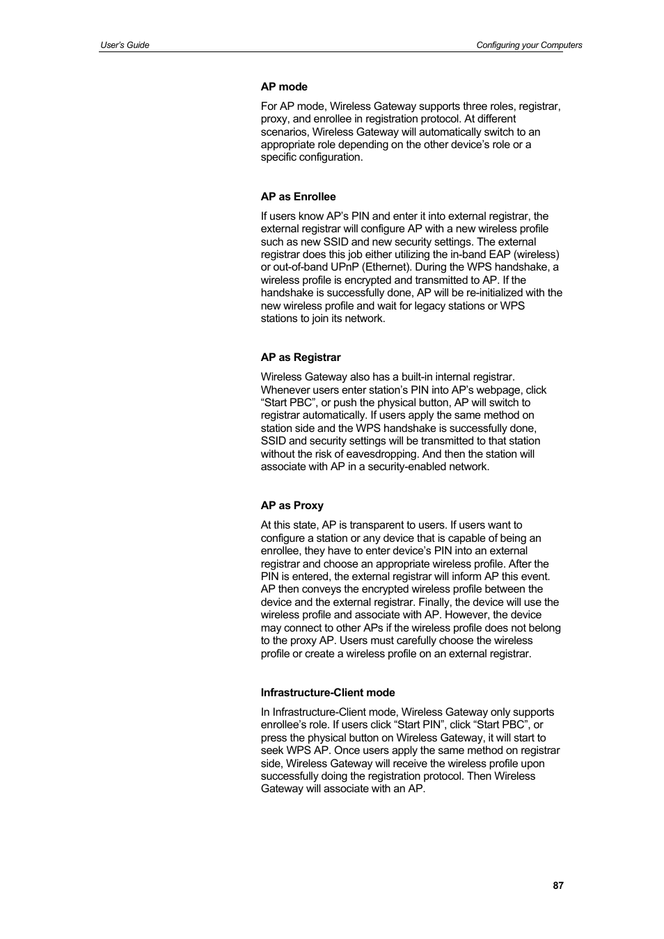 HiRO H50212 User Manual | Page 87 / 211