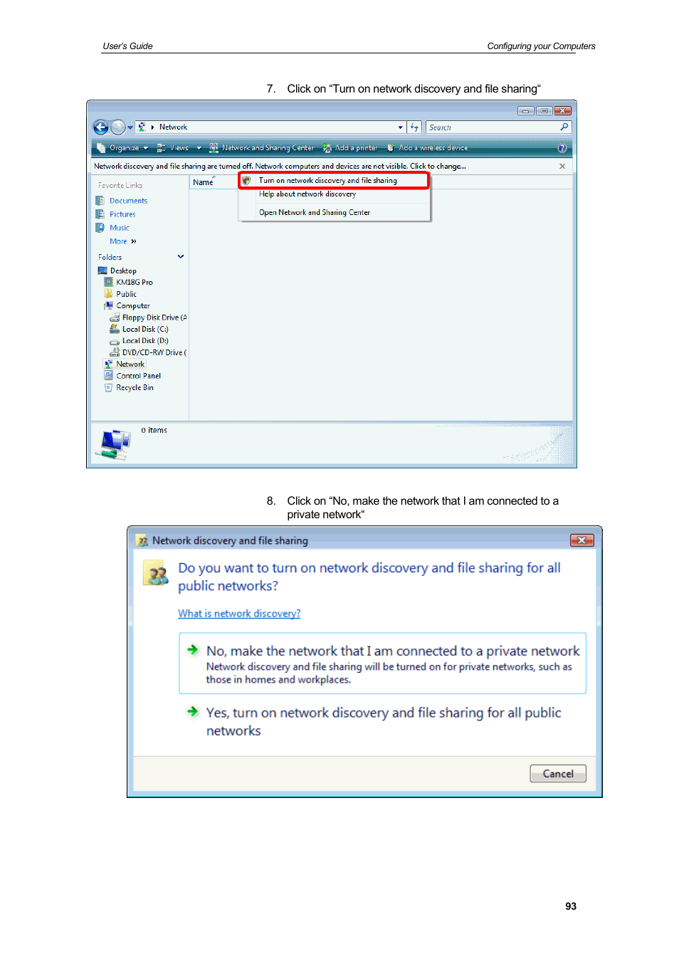 HiRO H50212 User Manual | Page 93 / 211
