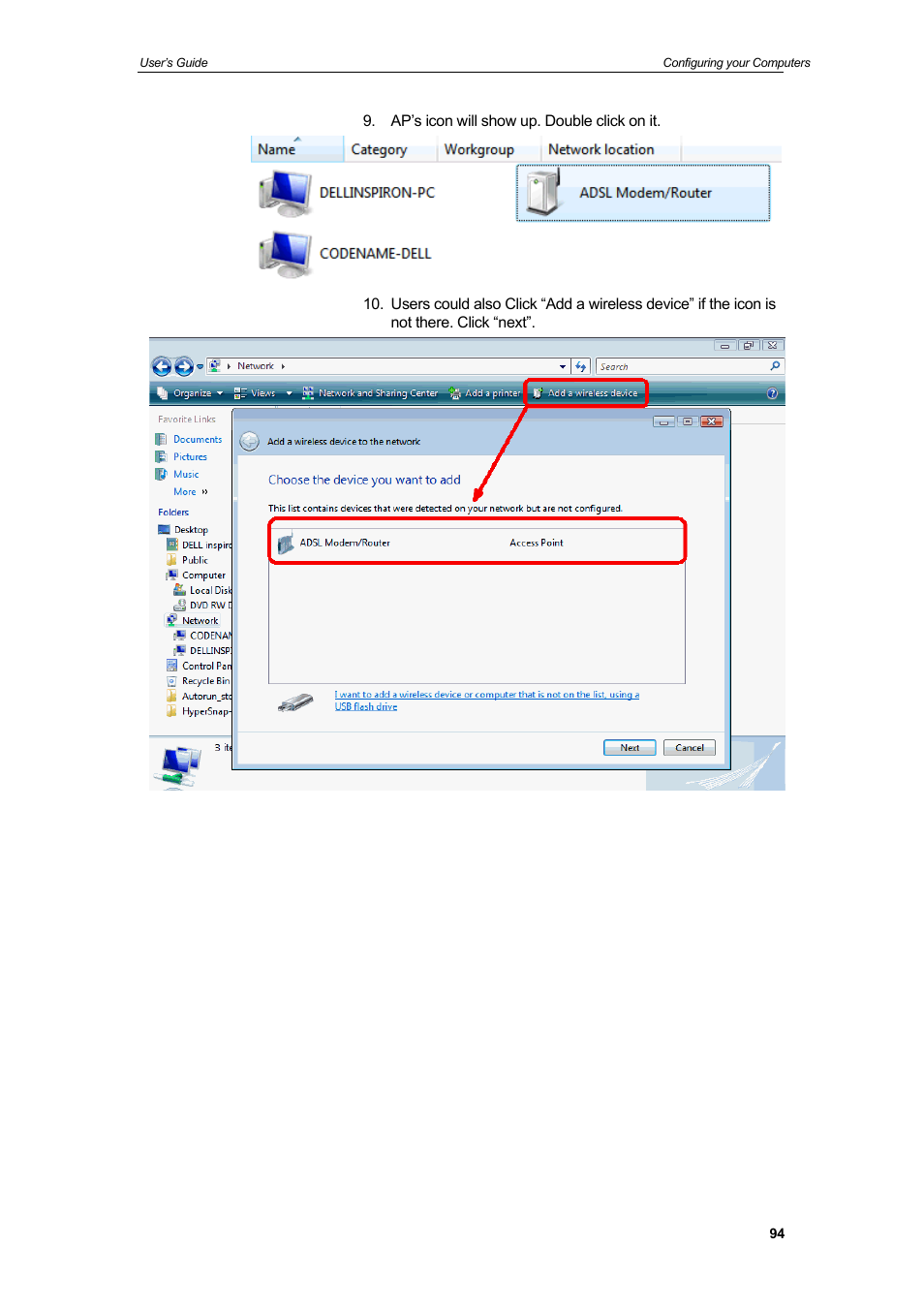 HiRO H50212 User Manual | Page 94 / 211