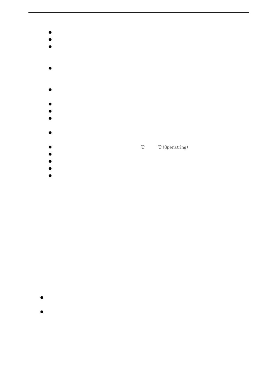 HiRO H50070 User Manual | Page 3 / 3