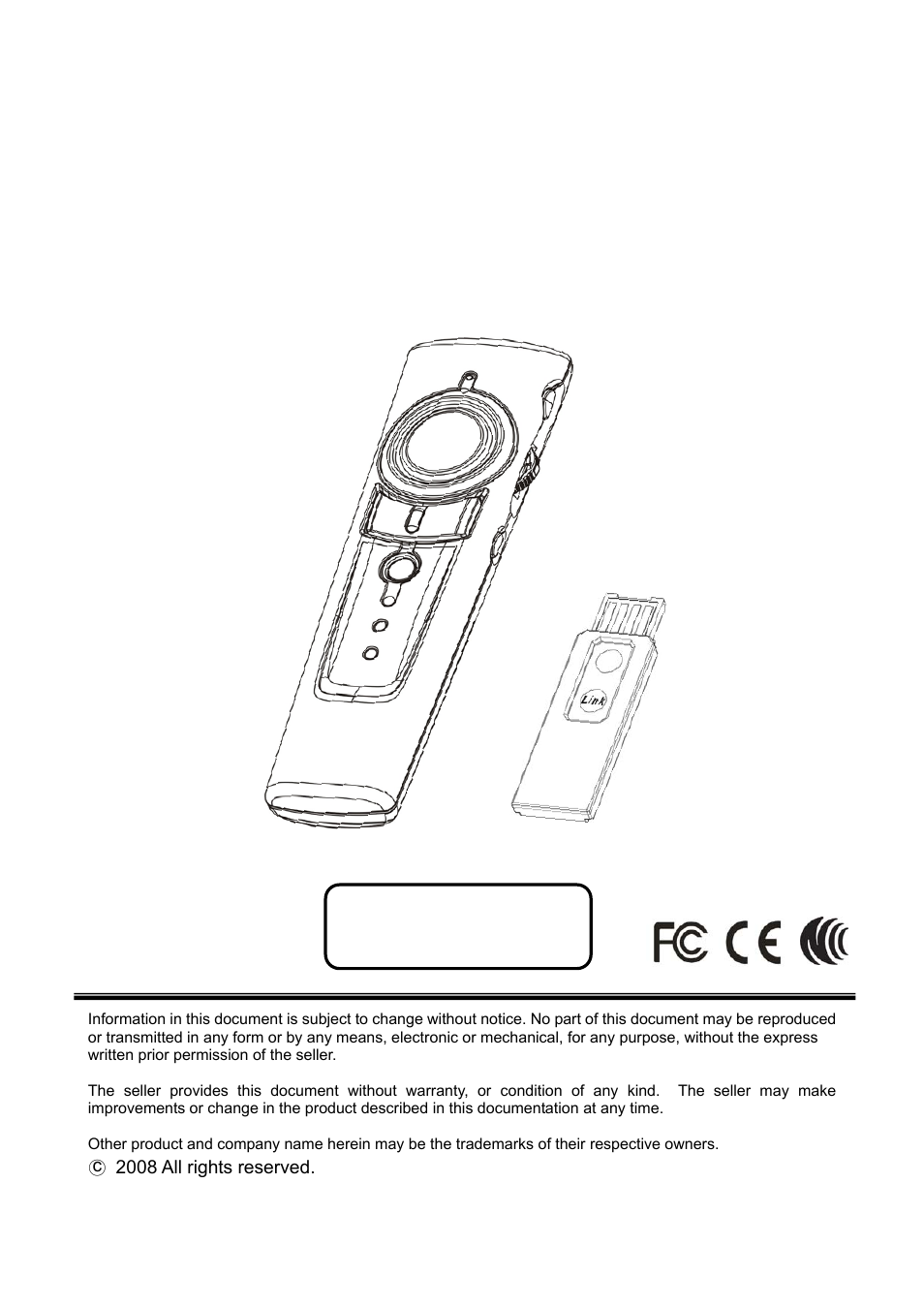 HiRO H50181 User Manual | 20 pages