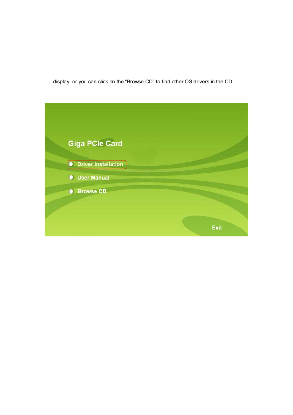 2 software installation | HiRO H50219 User Manual | Page 5 / 8