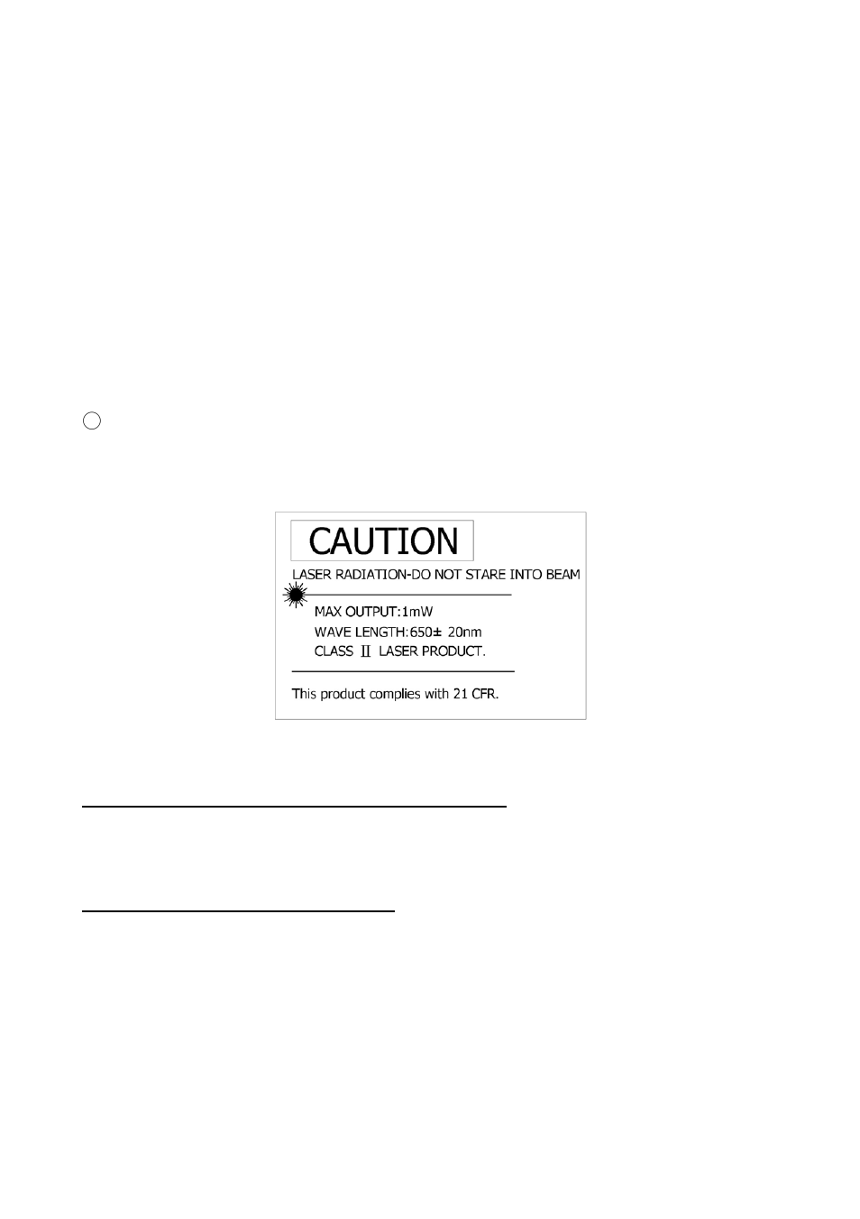 HiRO H50177 User Manual | Page 2 / 20