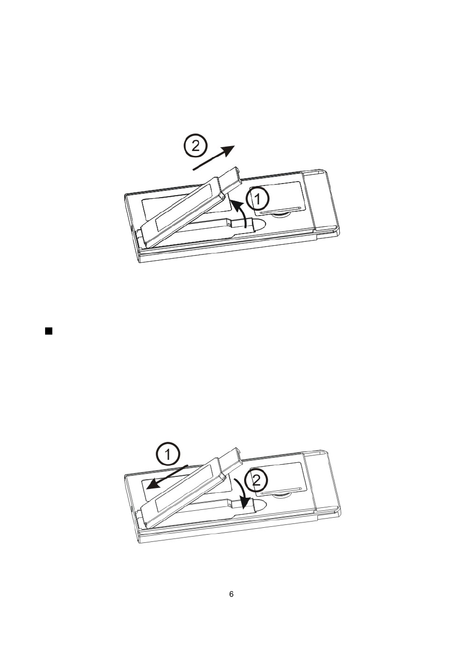 HiRO H50112 User Manual | Page 6 / 21