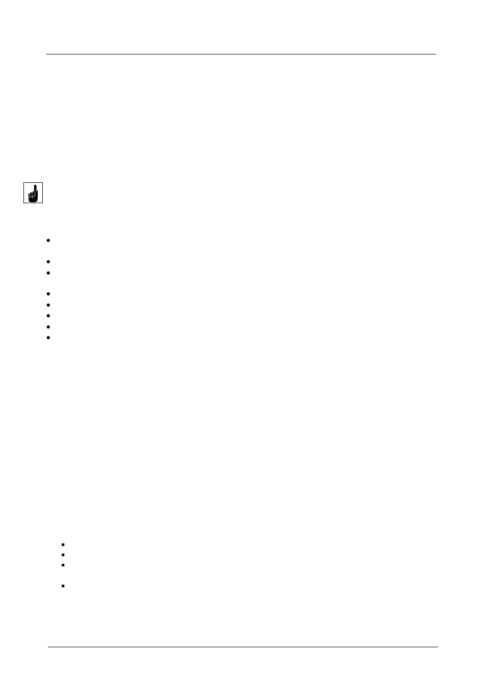 HYDAC AS 1000 User Manual | Page 3 / 14