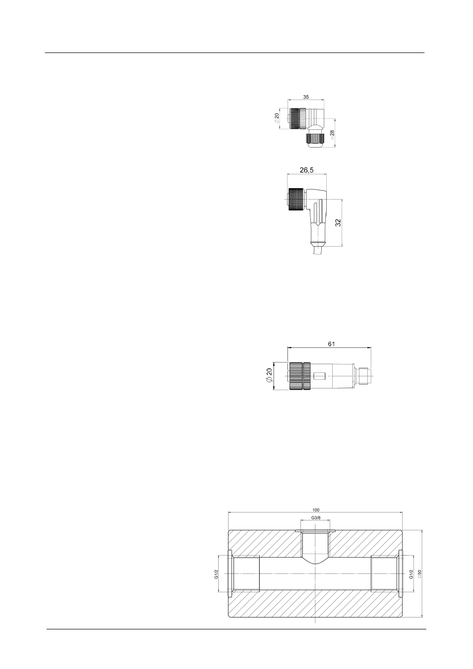 HYDAC AS 1000 User Manual | Page 8 / 14
