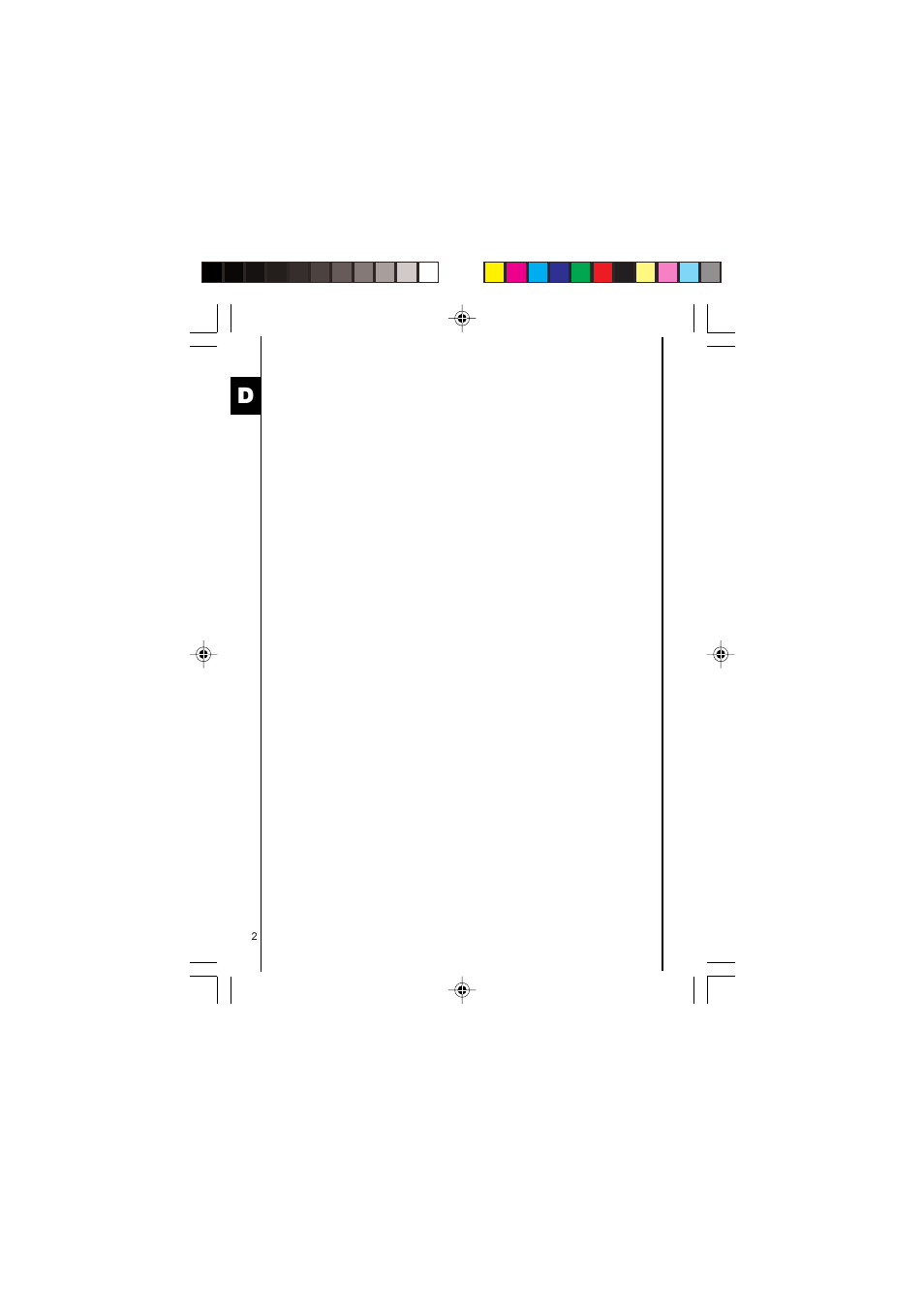 HYDAC EDS 1700 User Manual | Page 2 / 56
