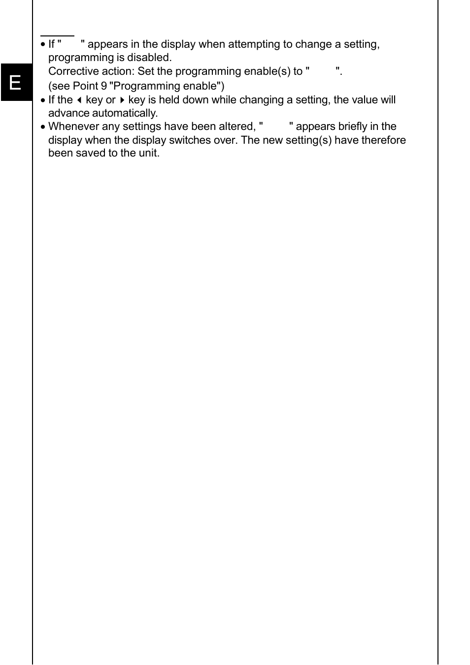 HYDAC ENS 3000 User Manual | Page 10 / 32