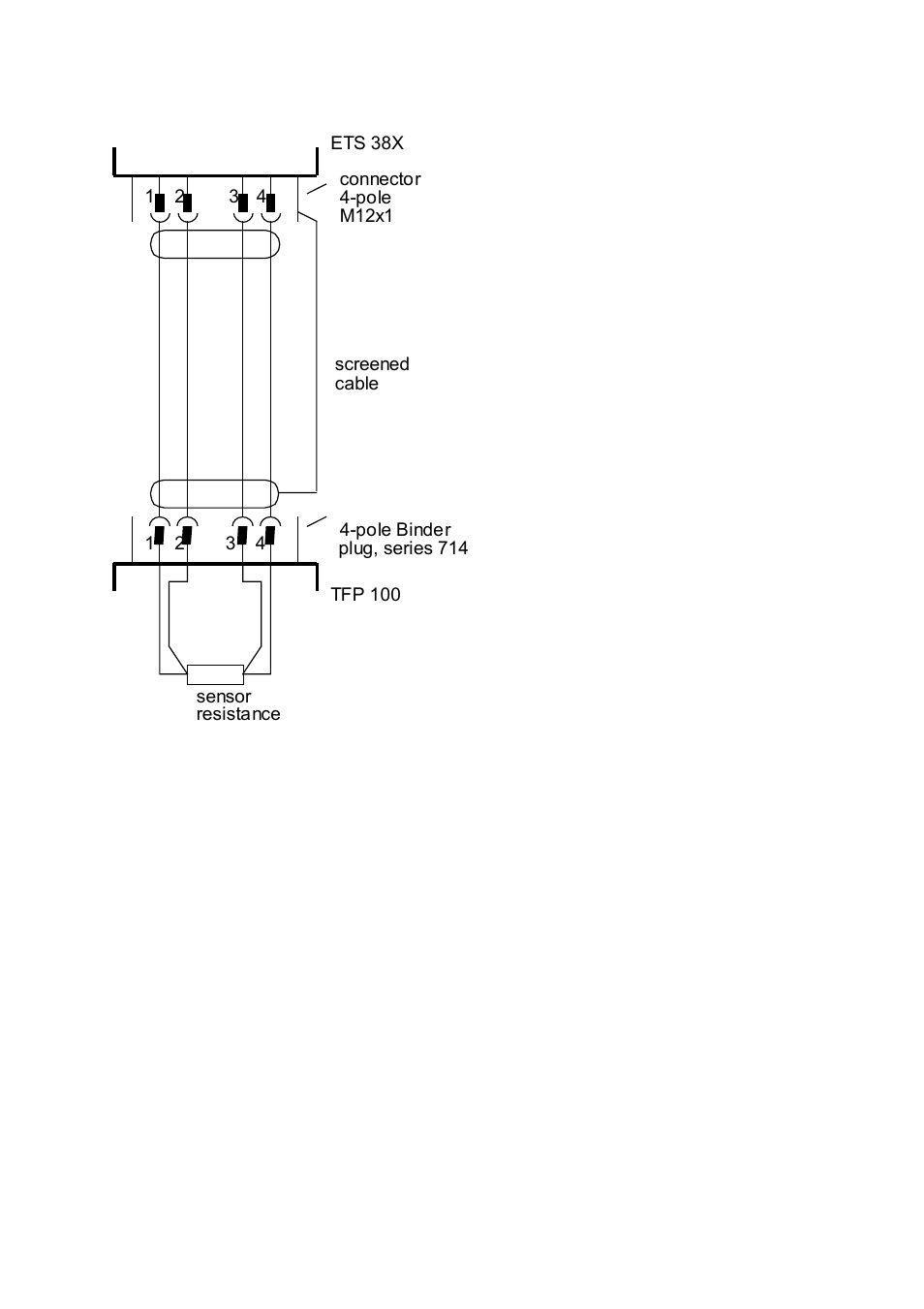 HYDAC ETS 300 User Manual | Page 12 / 17