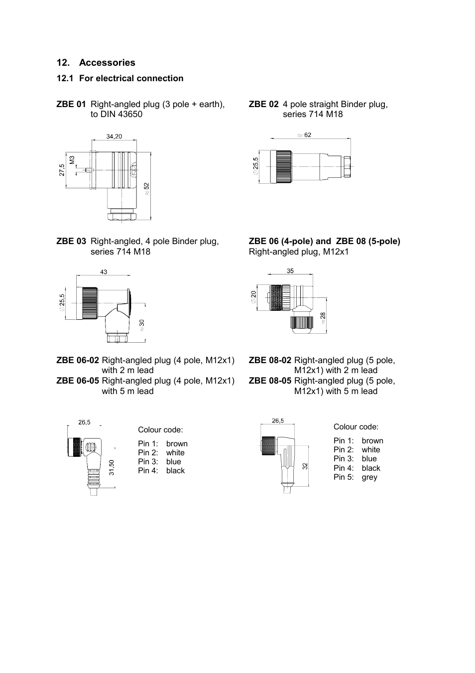 HYDAC ETS 300 User Manual | Page 14 / 17