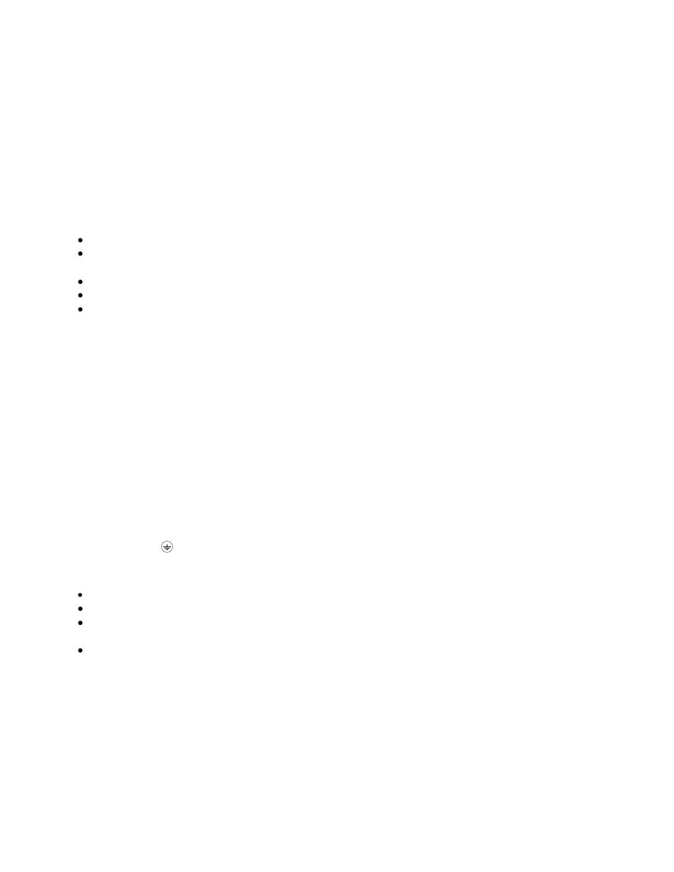 HYDAC ETS 1700 User Manual | 15 pages