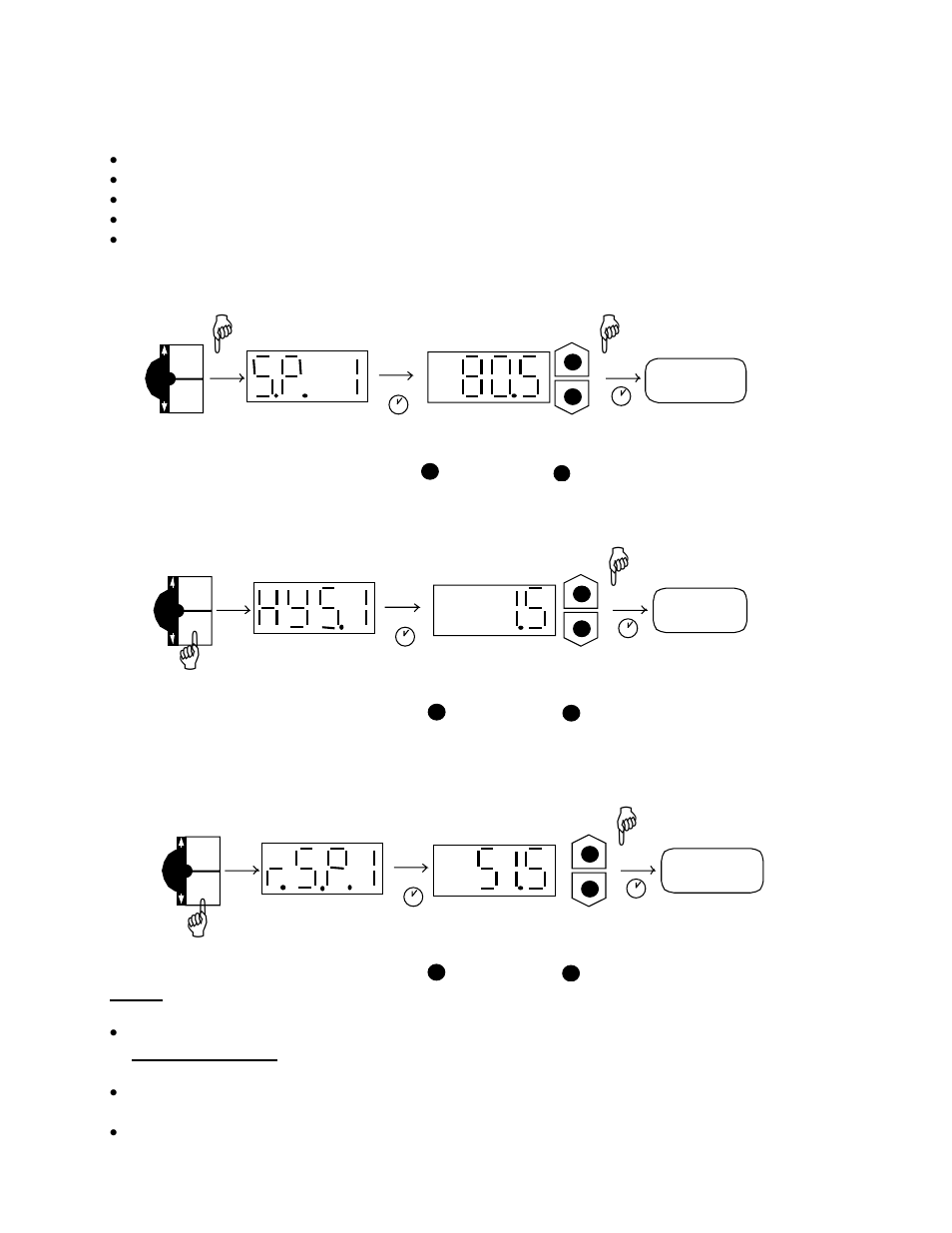 HYDAC ETS 1700 User Manual | Page 5 / 15
