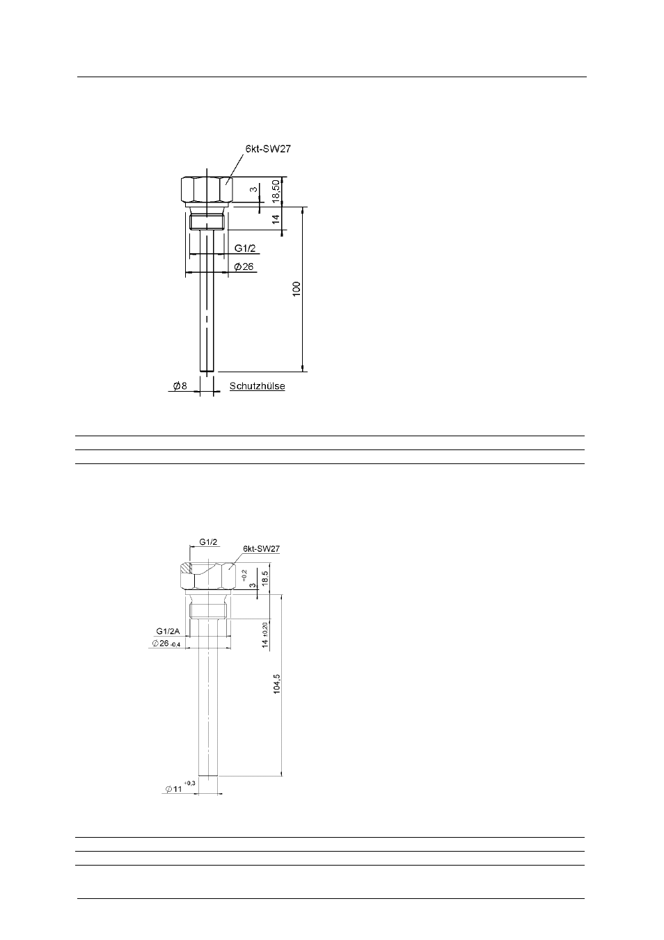 HYDAC ETS 3000 User Manual | Page 21 / 68