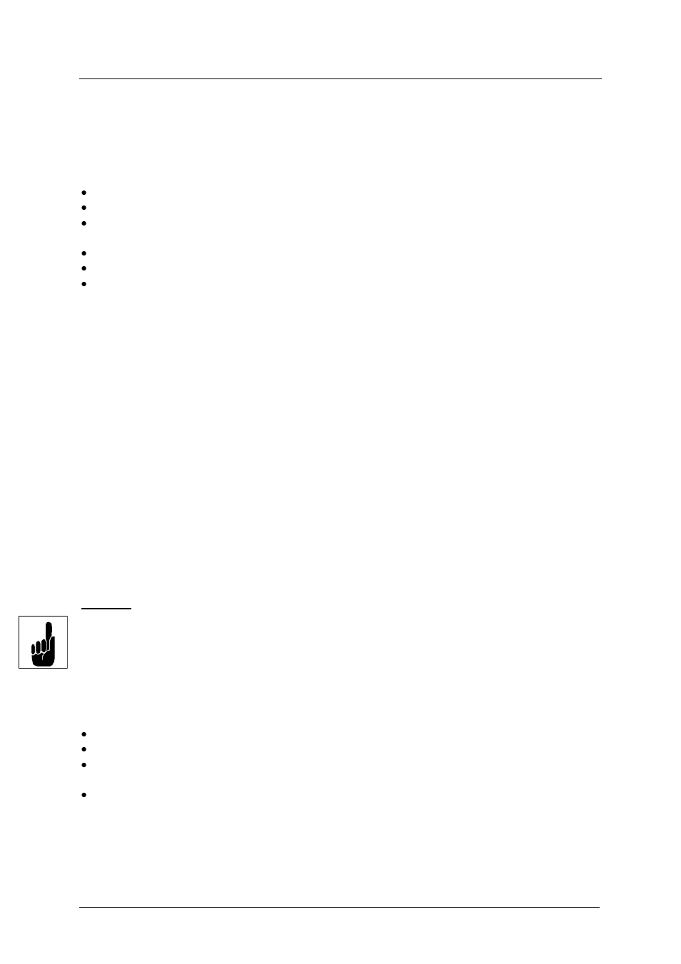 HYDAC ETS 3000 User Manual | Page 27 / 68