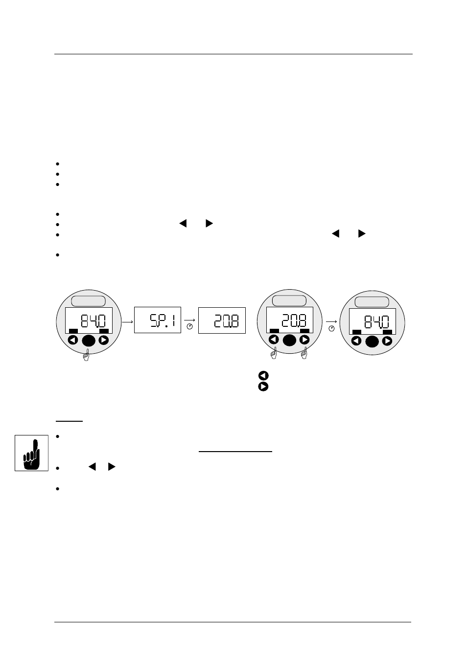 Free, Prog | HYDAC ETS 3000 User Manual | Page 30 / 68