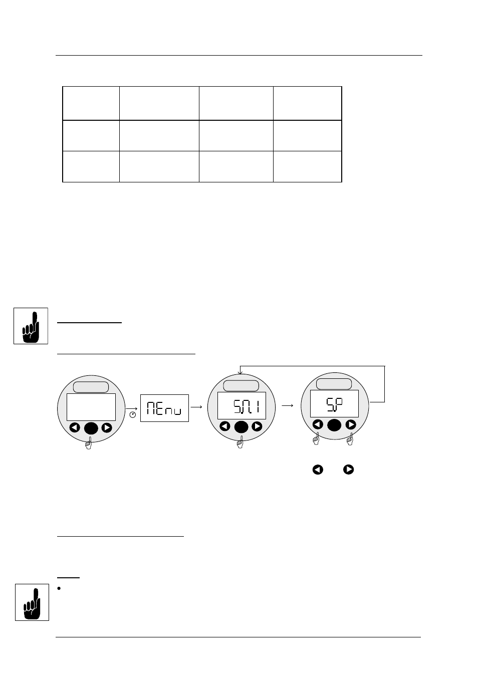 HYDAC ETS 3000 User Manual | Page 31 / 68