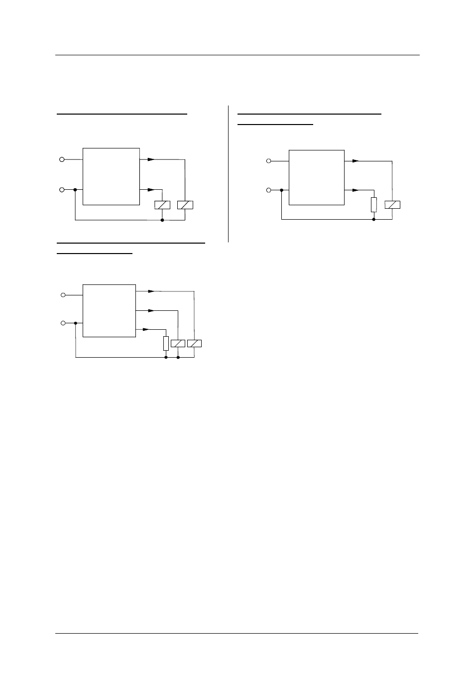HYDAC ETS 3000 User Manual | Page 36 / 68