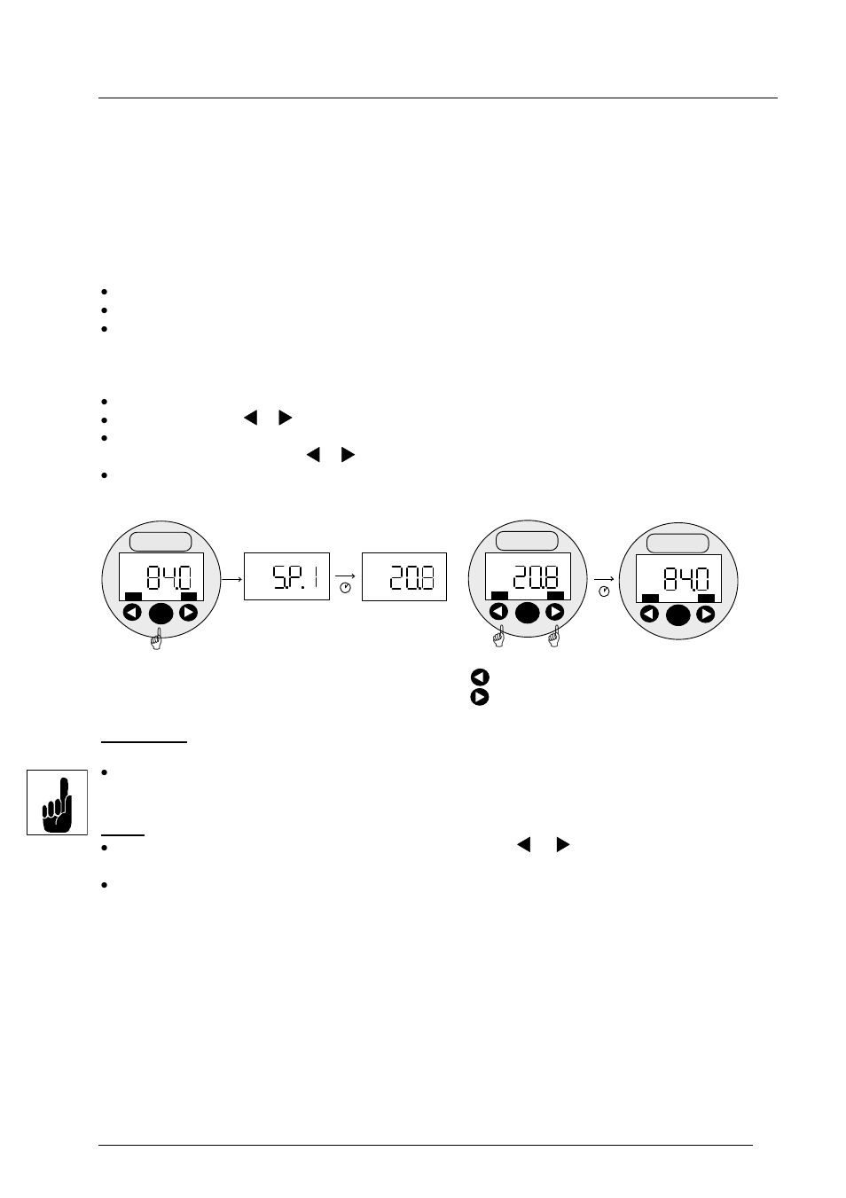 Free, Prog | HYDAC ETS 3000 User Manual | Page 52 / 68