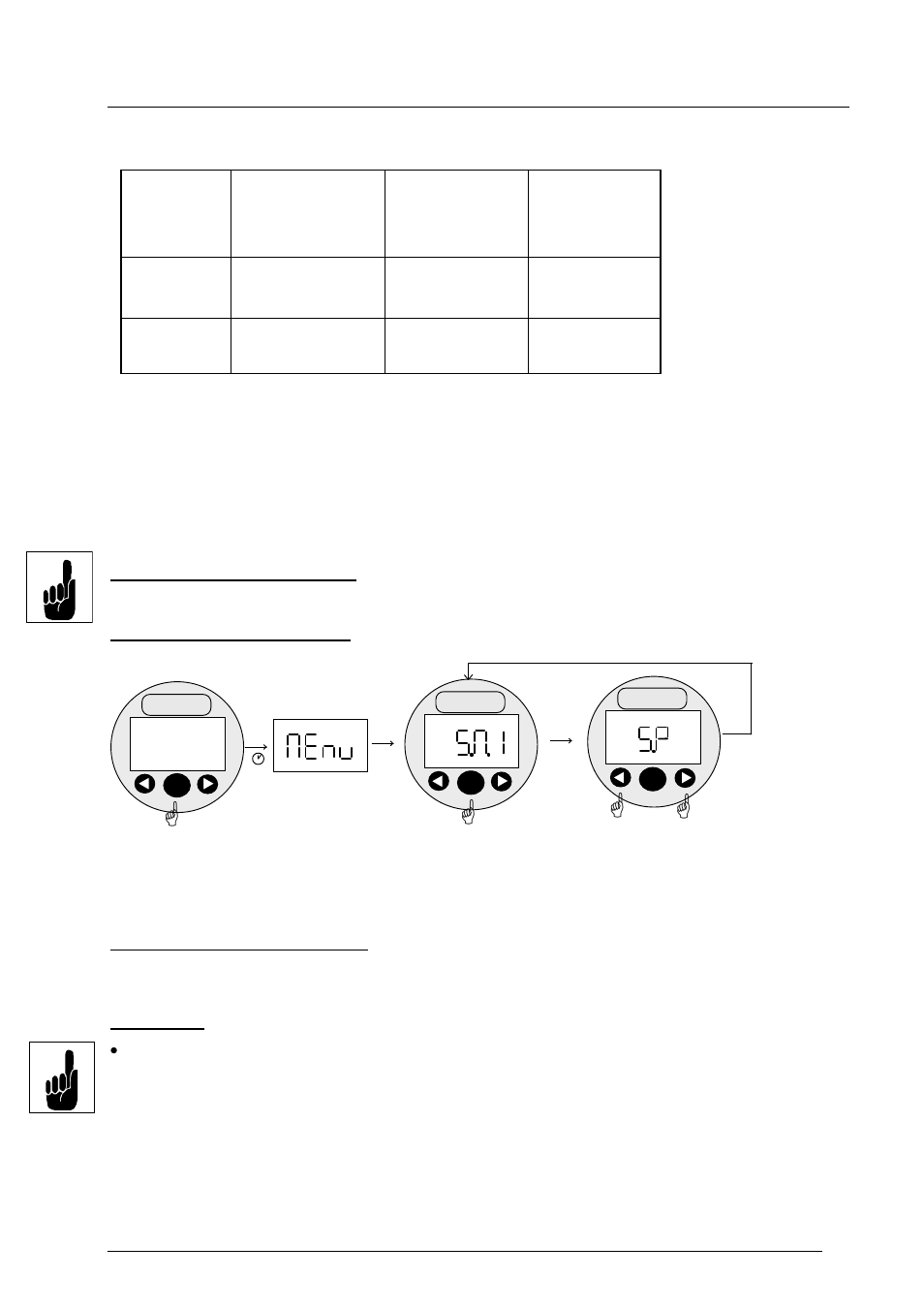 HYDAC ETS 3000 User Manual | Page 53 / 68