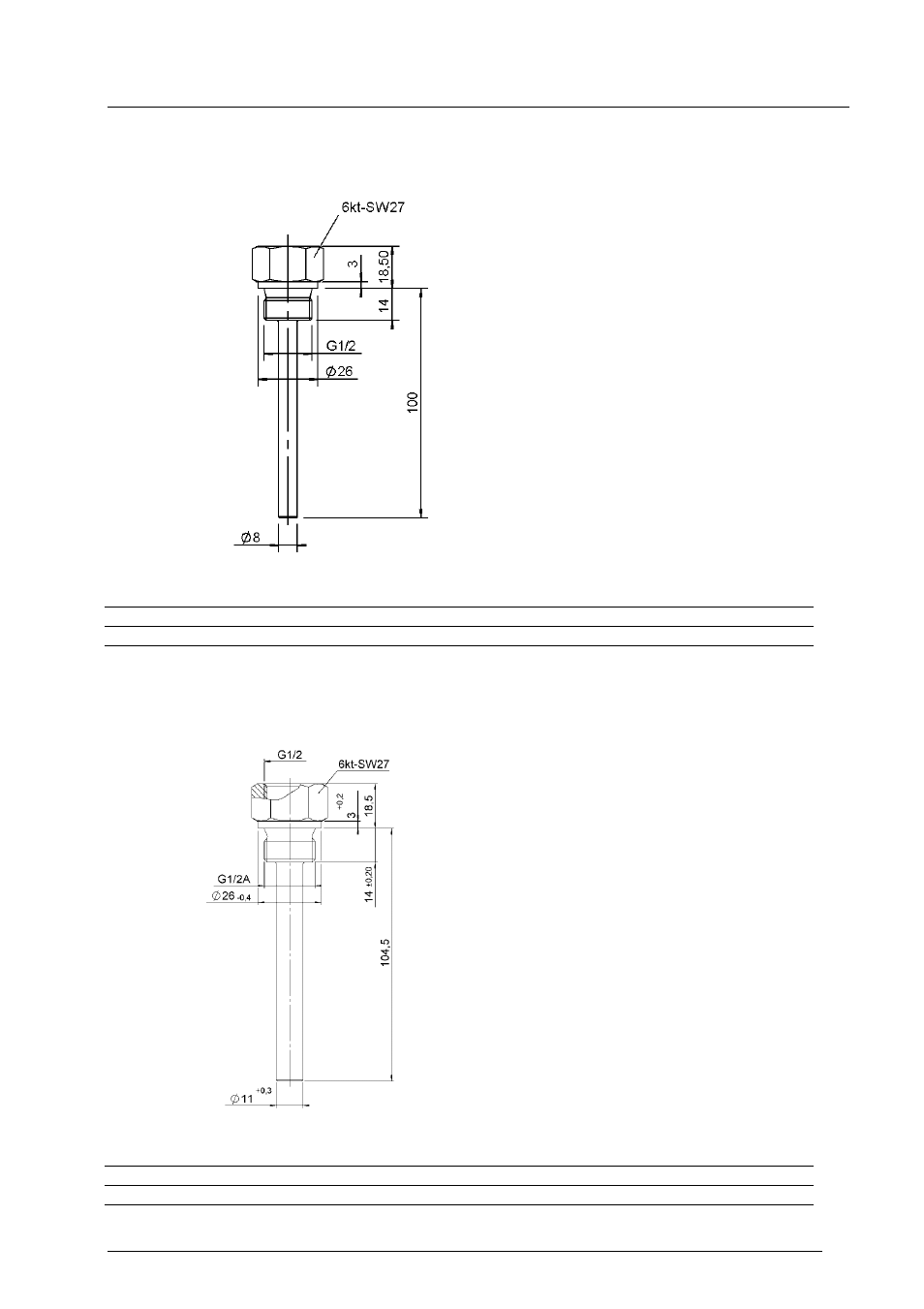 HYDAC ETS 3000 User Manual | Page 65 / 68