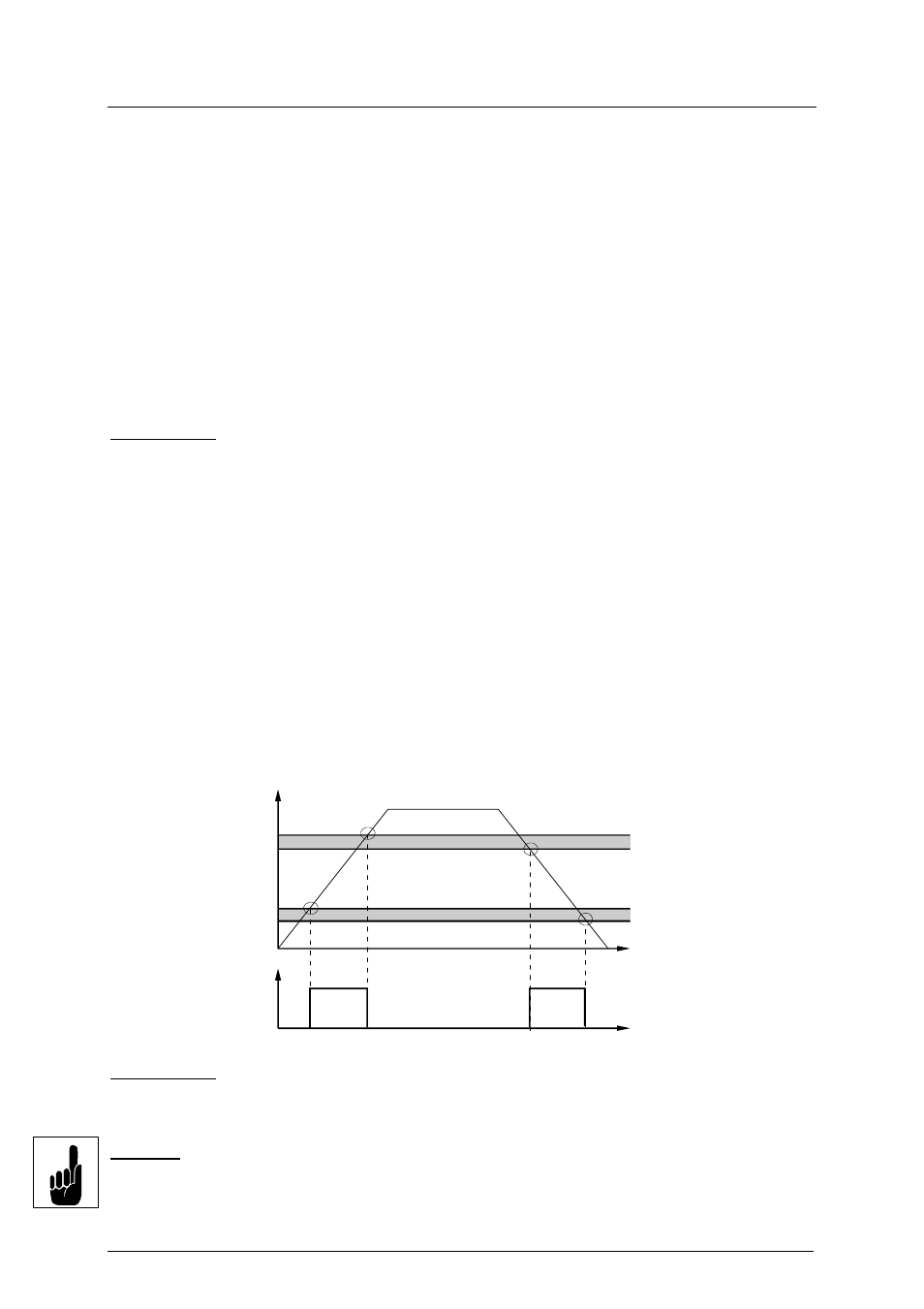 Ausgangsverhalten, S.p.1 ", " s.p.2, Hys.1 “, " hys.2 | HYDAC ETS 3000 User Manual | Page 7 / 68