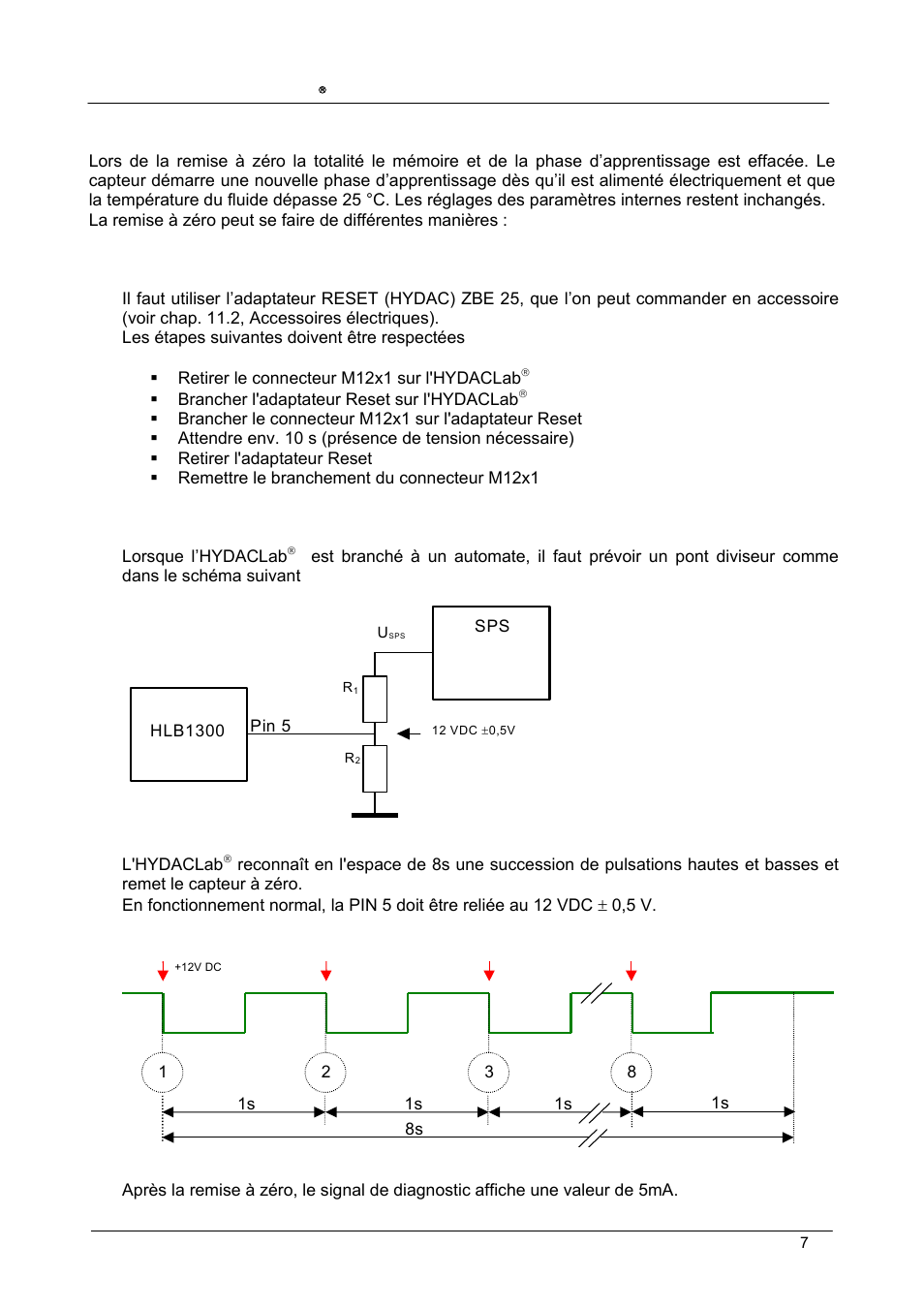 HYDAC HLB 1300 User Manual | Page 37 / 46