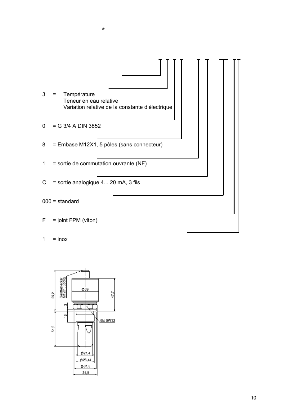 HYDAC HLB 1300 User Manual | Page 40 / 46