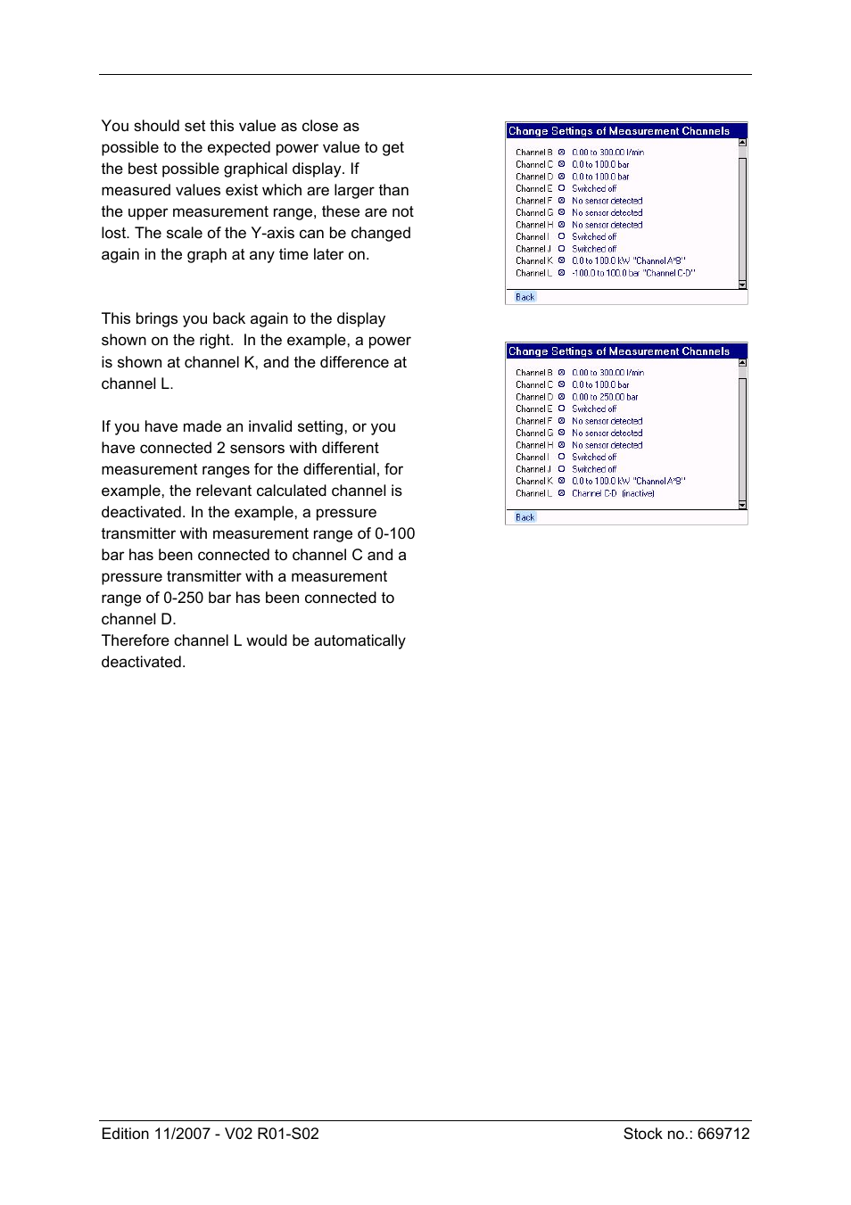 HYDAC HMG 3000 User Manual | Page 26 / 76