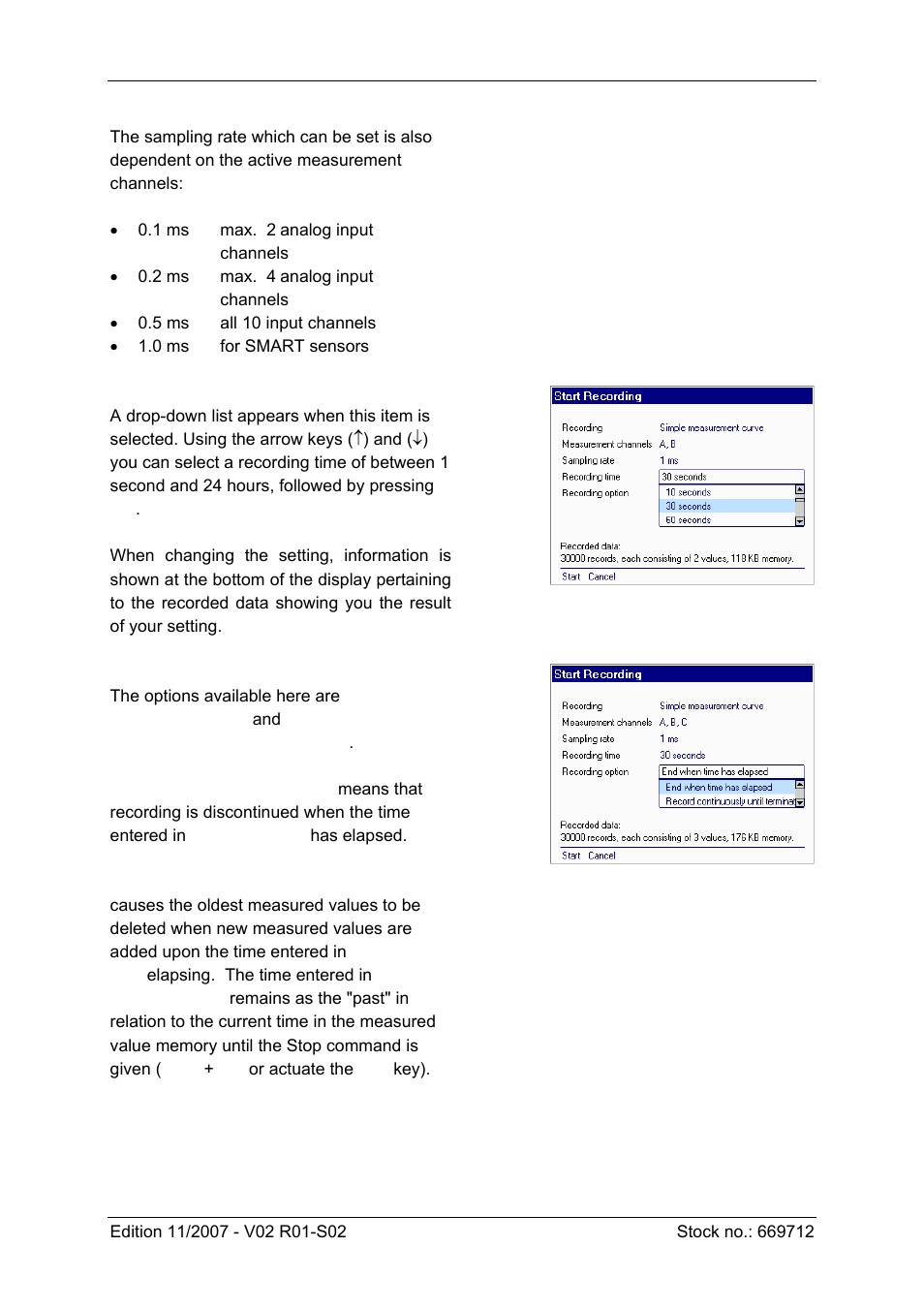 HYDAC HMG 3000 User Manual | Page 37 / 76
