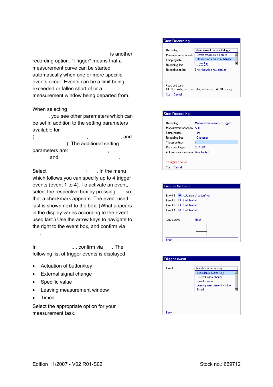HYDAC HMG 3000 User Manual | Page 40 / 76
