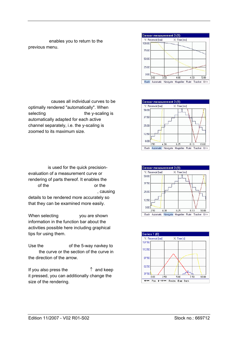 HYDAC HMG 3000 User Manual | Page 53 / 76