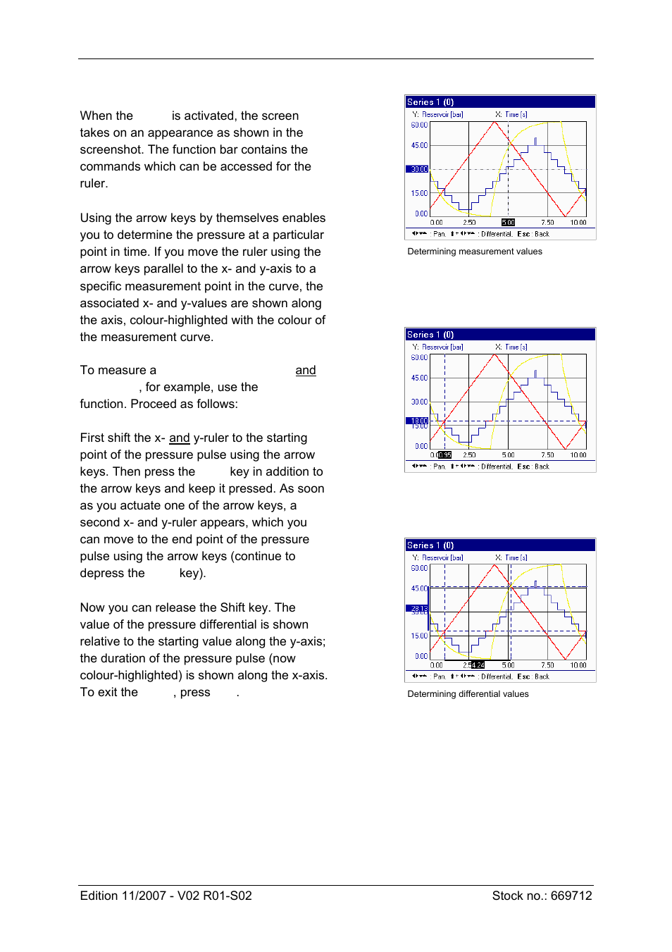 Hmg 3000 | HYDAC HMG 3000 User Manual | Page 55 / 76
