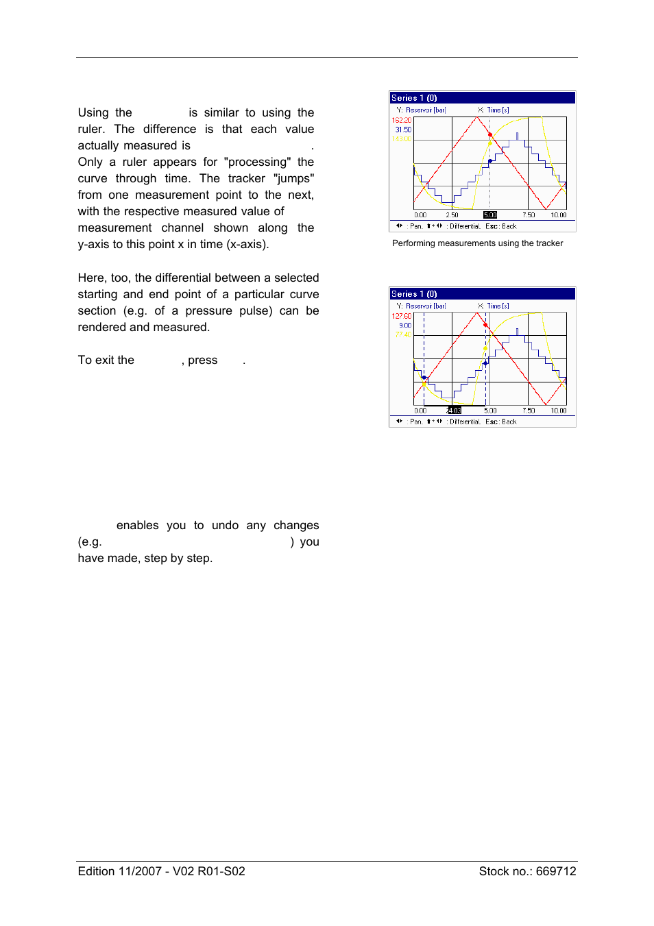 HYDAC HMG 3000 User Manual | Page 56 / 76