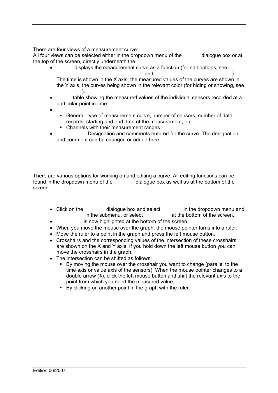 HYDAC CMWIN User Manual | Page 14 / 29