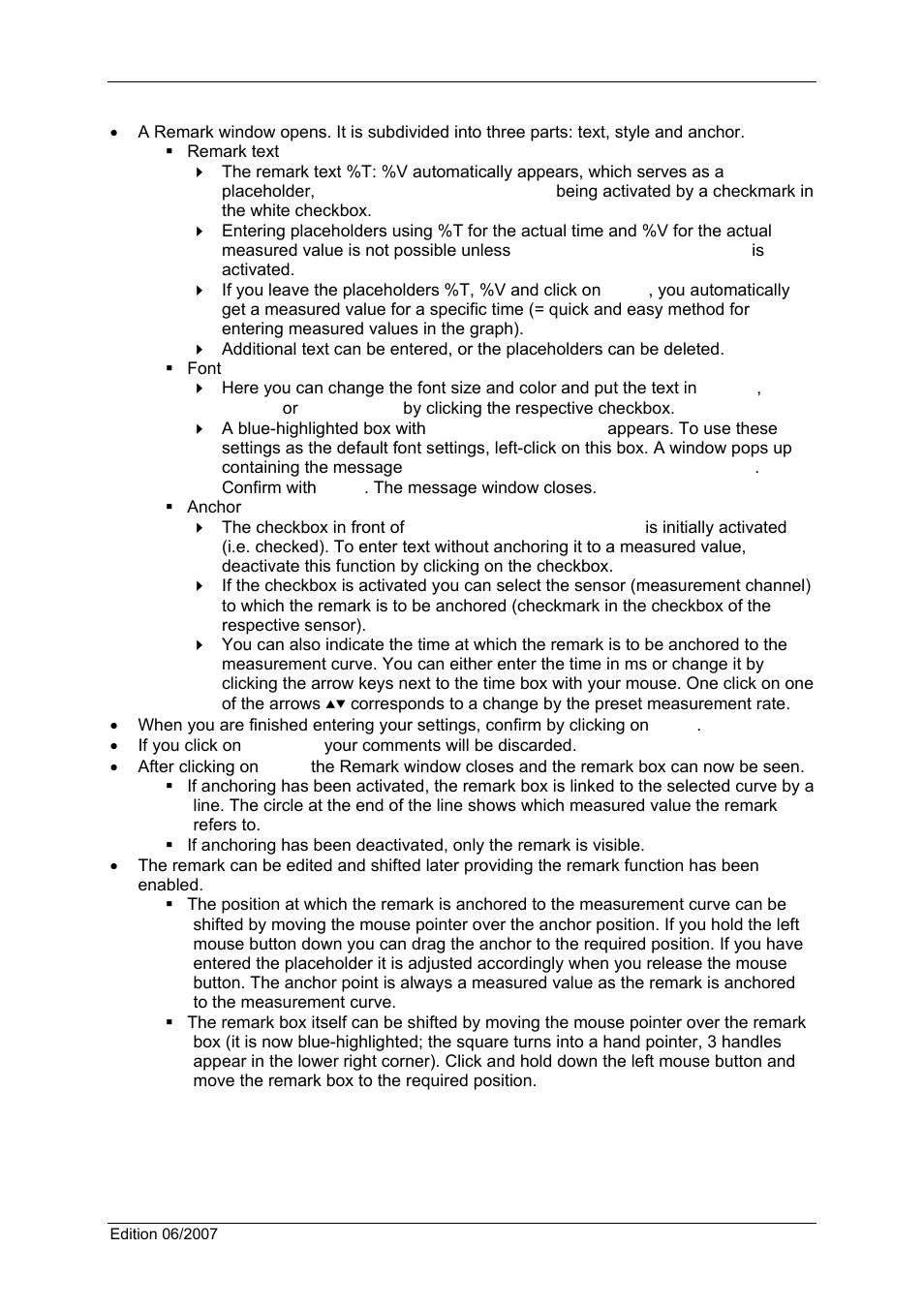 HYDAC CMWIN User Manual | Page 18 / 29