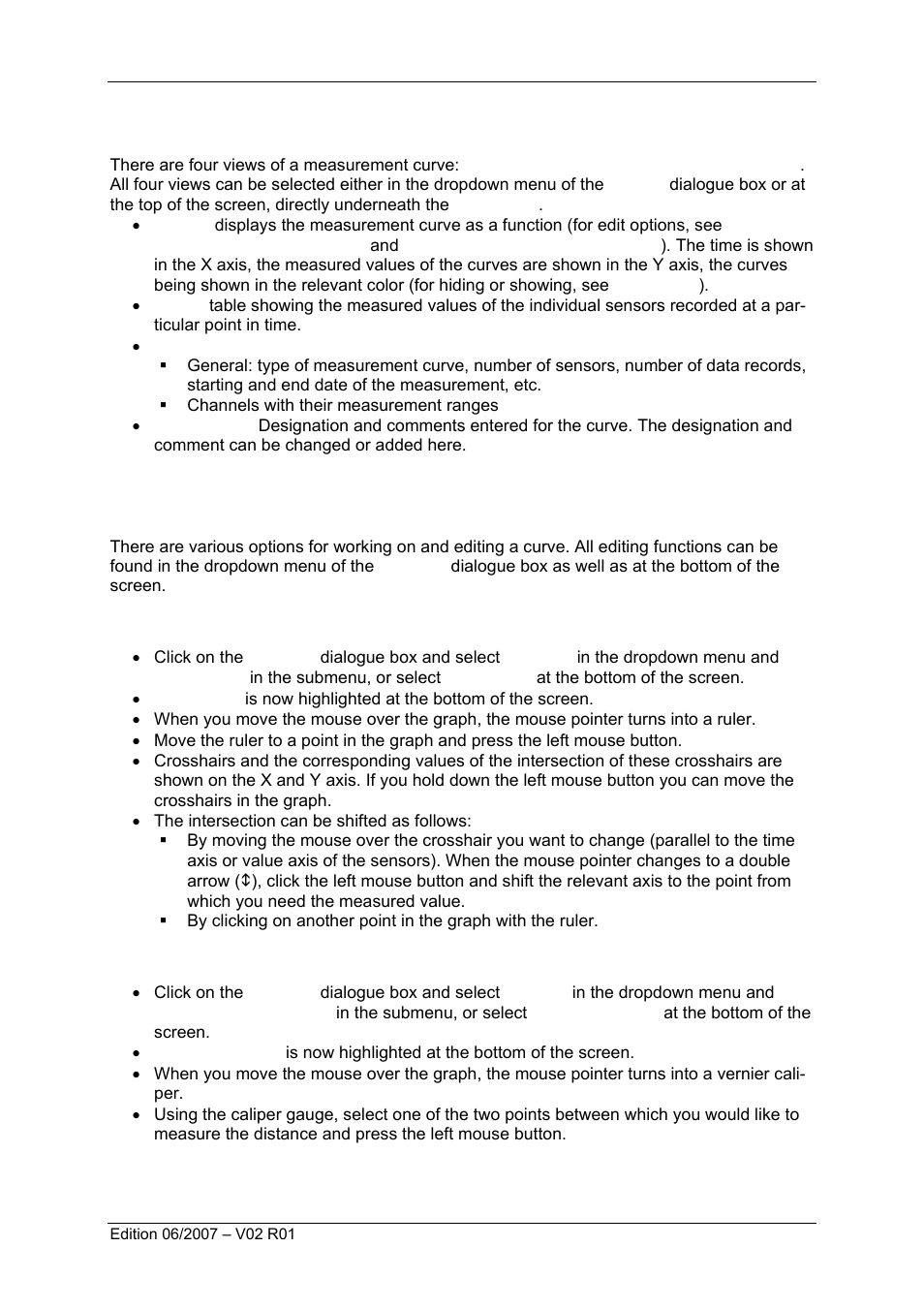 HYDAC HMGWIN 3000 User Manual | Page 13 / 30