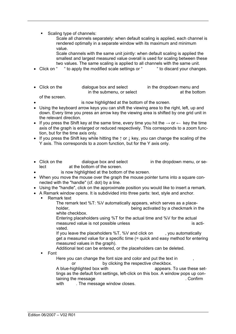 HYDAC HMGWIN 3000 User Manual | Page 16 / 30