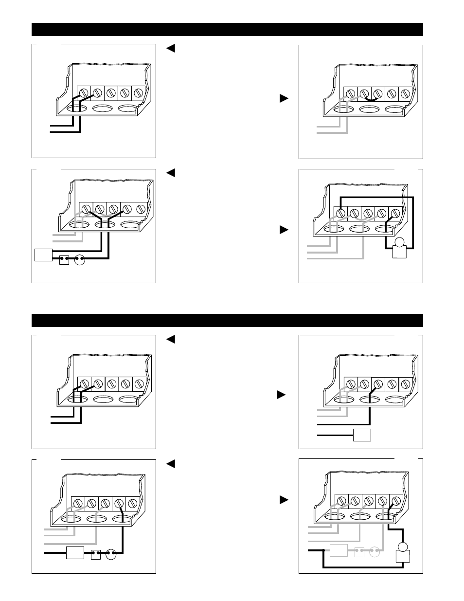 Hydrolevel 700 Series User Manual | Page 2 / 4