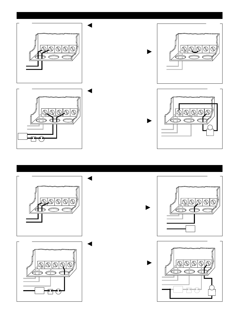 Hydrolevel 750 Series User Manual | Page 2 / 4
