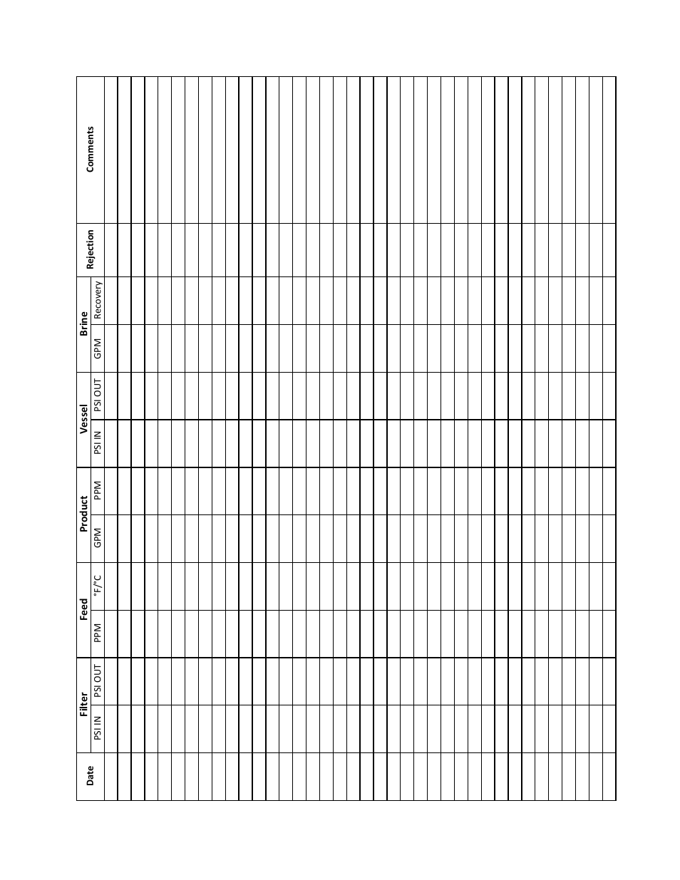 Hydro-Logic SuperLogic 1500 User Manual | Page 15 / 20