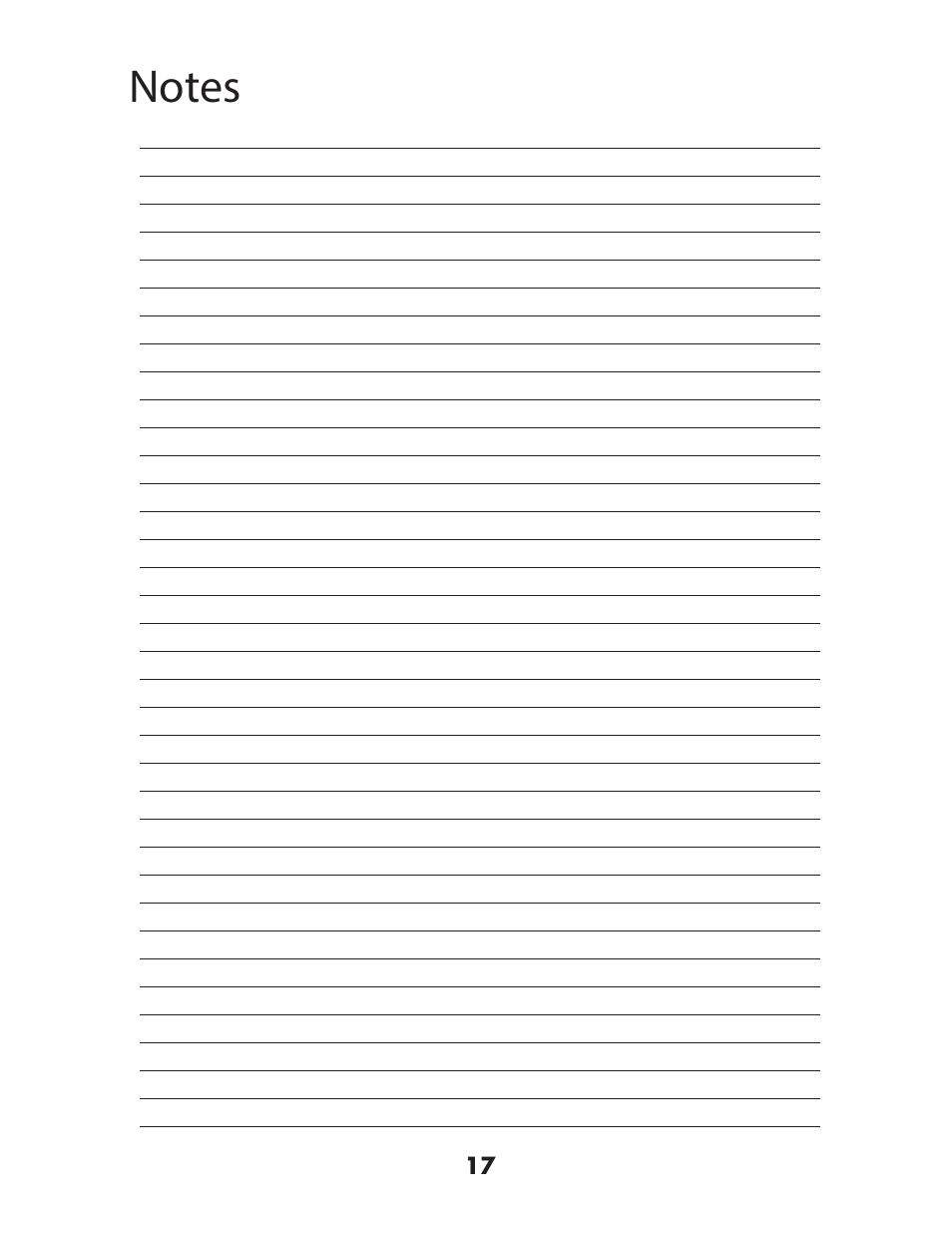 Hydro-Logic StealthRO100 User Manual | Page 19 / 20