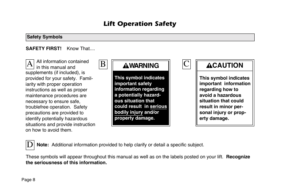 Braun 6 User Manual | Page 10 / 45