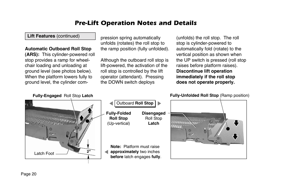 Braun 6 User Manual | Page 22 / 45