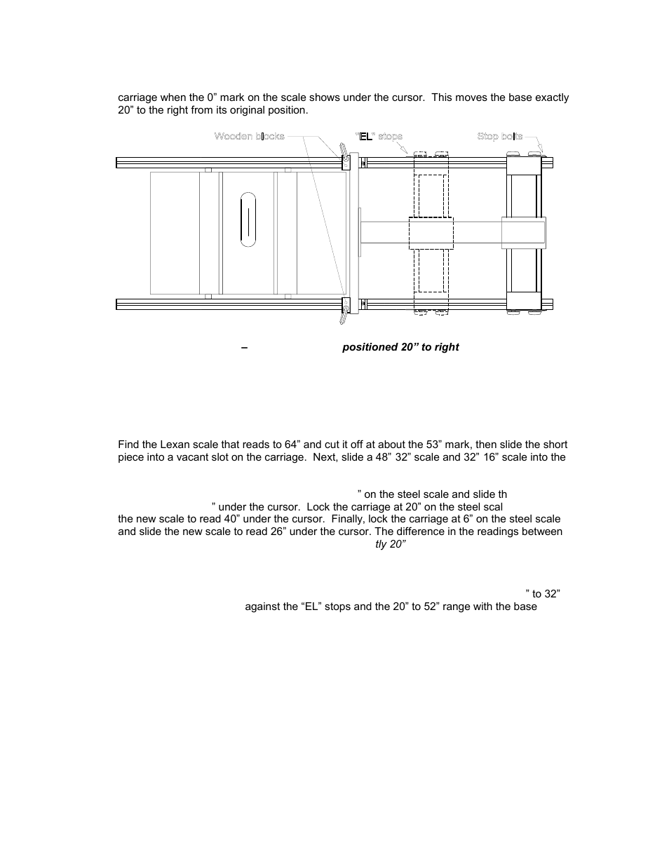 INCRA Ultra TS-III User Manual | Page 2 / 2