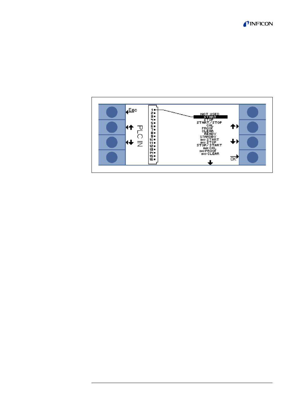 INFICON T-Guard Leak Detection Sensor User Manual | Page 35 / 85