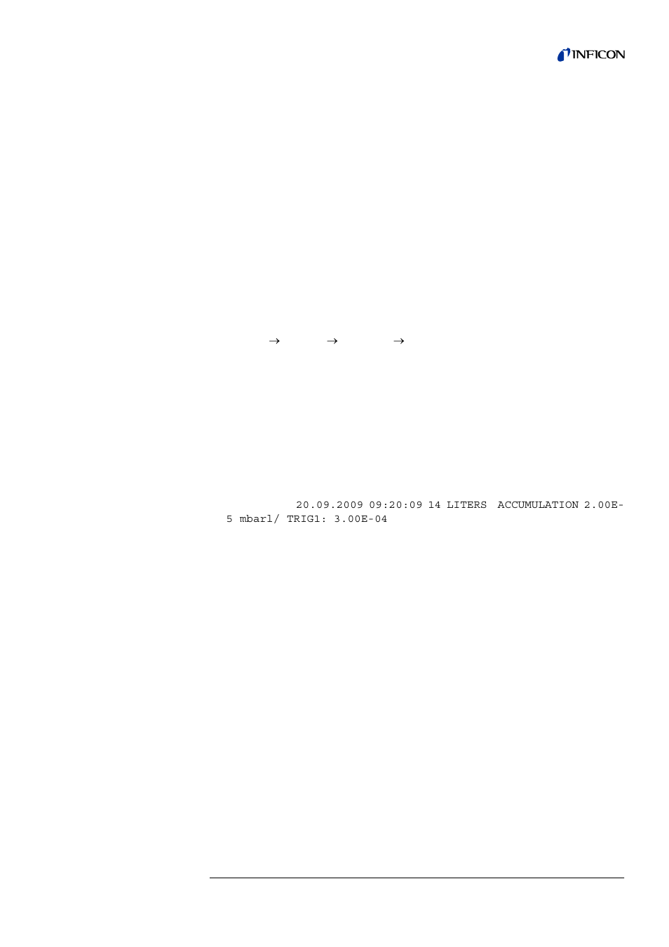 1 general, 1 serial rs232 and field bus interfaces, Serial rs232 and field bus interfaces | 1general | INFICON T-Guard Leak Detection Sensor Interface description User Manual | Page 3 / 40