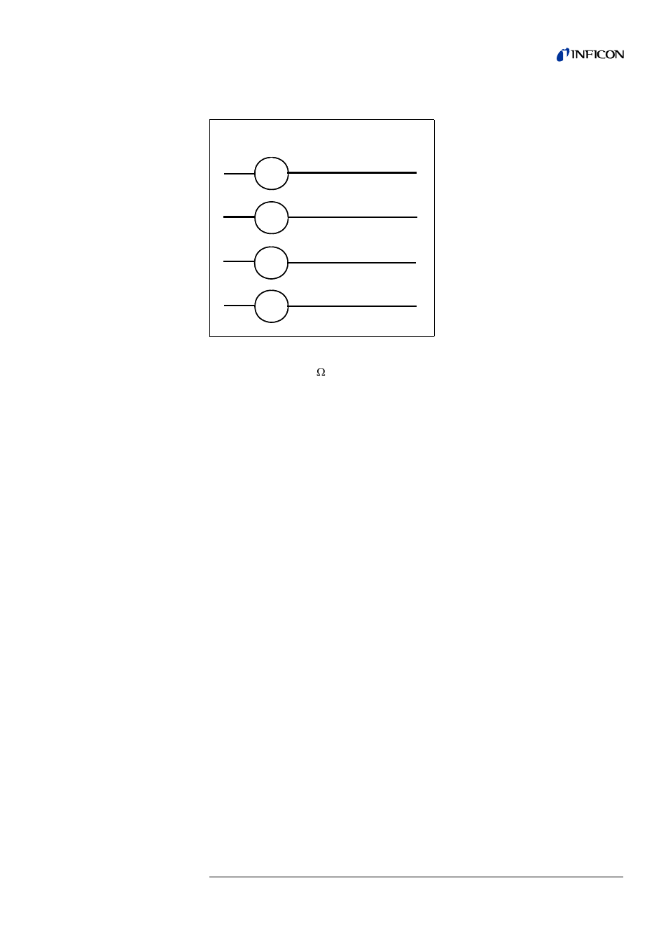 5 recorder, Recorder 9-21, Analog out1 gnd gnd analog out2 | INFICON Helium Leak Detector Modul1000 User Manual | Page 109 / 130
